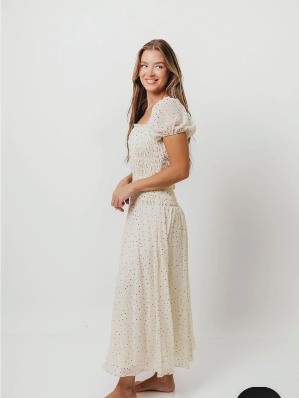 Worth Collective dress